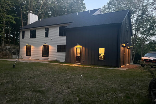 Bethel New Build