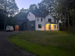 Bethel New Build