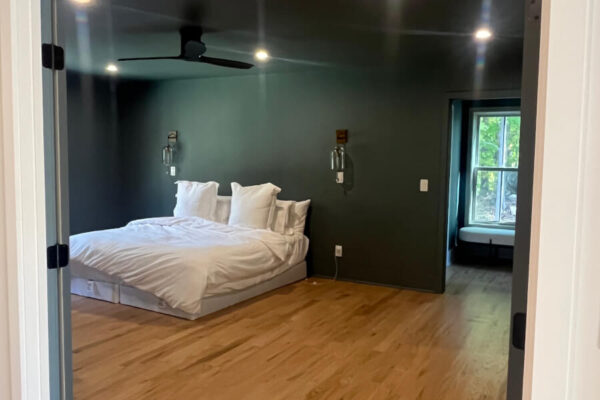 Bethel New Build