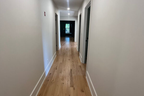 Bethel New Build