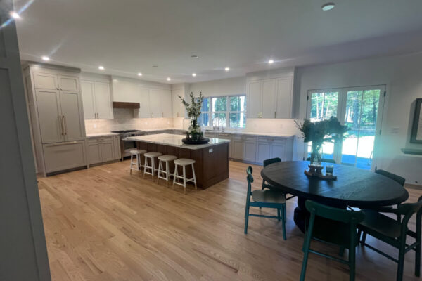 Bethel New Build