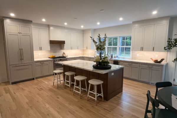 Bethel New Build
