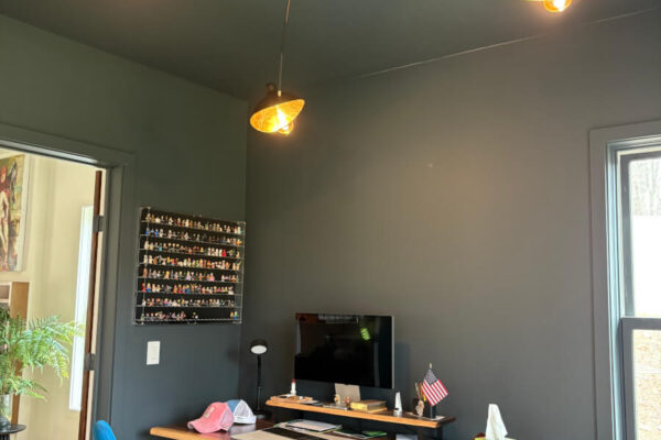Bethel New Build
