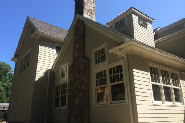 New Canaan, CT - New Construction