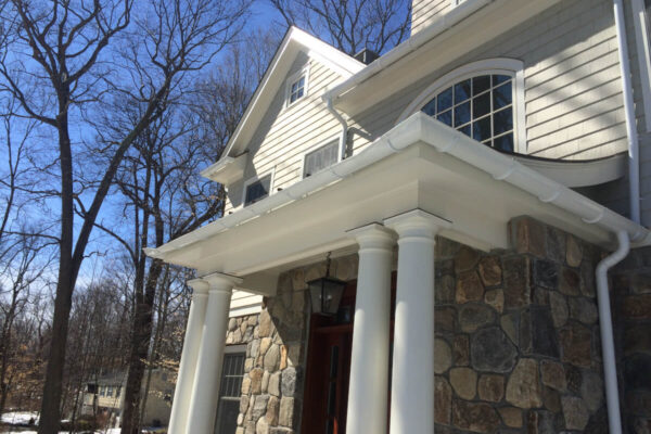 New Canaan, CT - New Construction