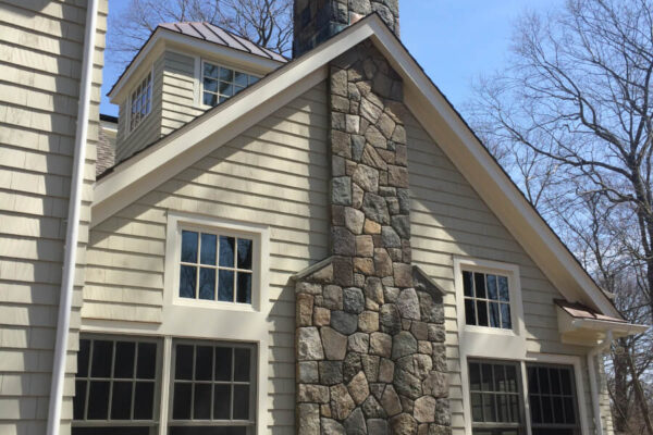 New Canaan, CT - New Construction