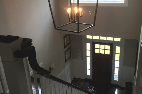 New Canaan, CT - New Construction