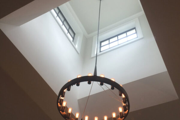 New Canaan, CT - New Construction