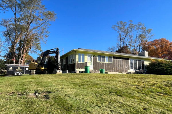Gillotti Rd Renovation