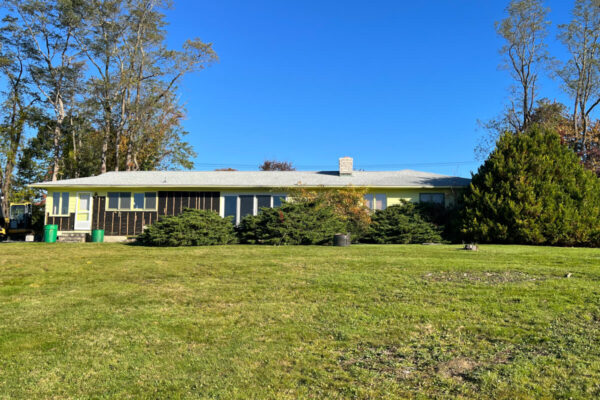 Gillotti Rd Renovation