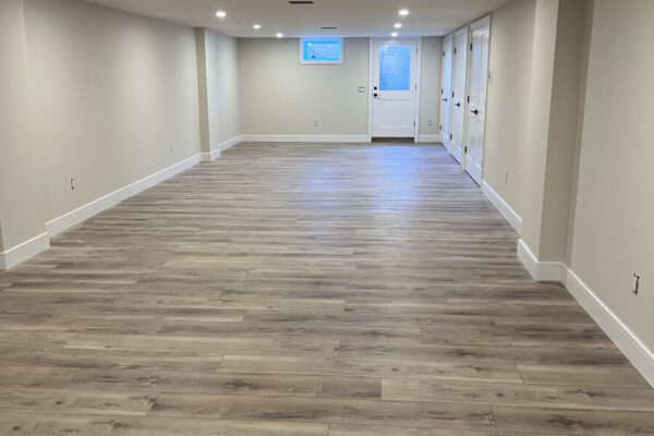 Gillotti Rd Renovation