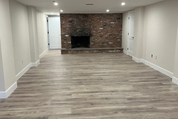 Gillotti Rd Renovation
