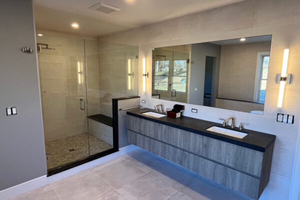 Gillotti Rd Renovation