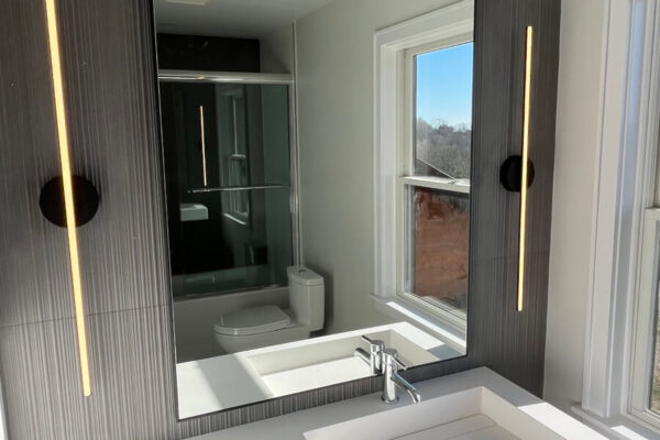 Gillotti Rd Renovation