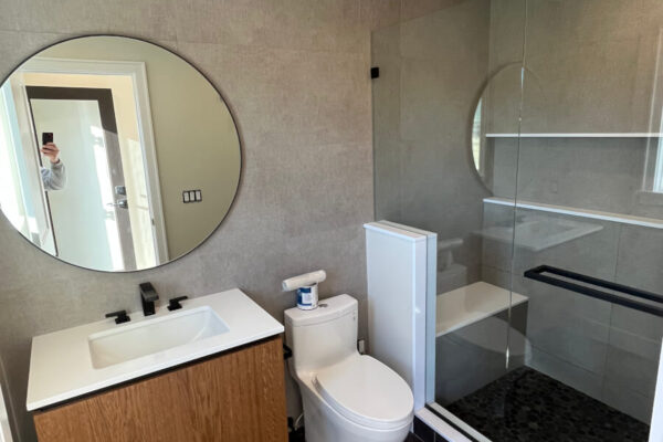 Gillotti Rd Renovation