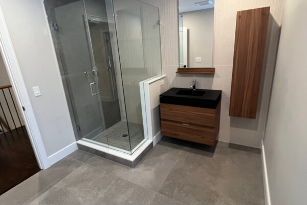 Gillotti Rd Renovation