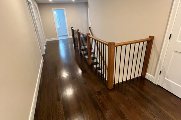 Gillotti Rd Renovation