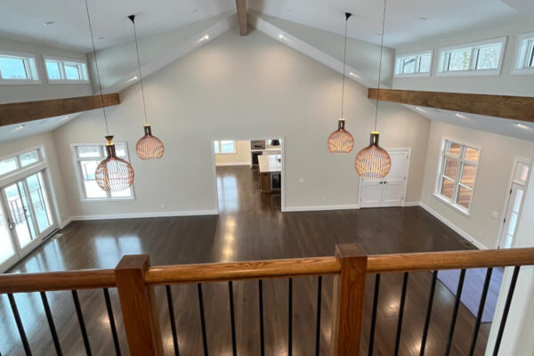 Gillotti Rd Renovation