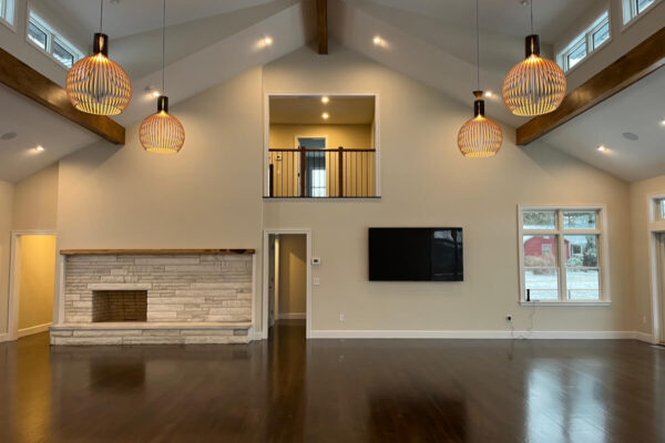 Gillotti Rd Renovation