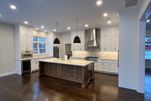 Gillotti Rd Renovation