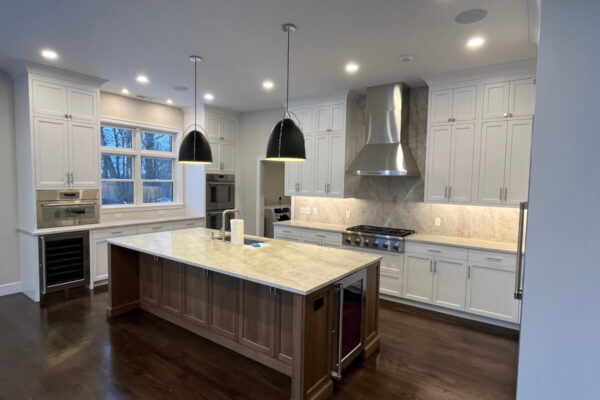 Gillotti Rd Renovation