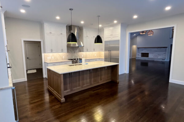 Gillotti Rd Renovation