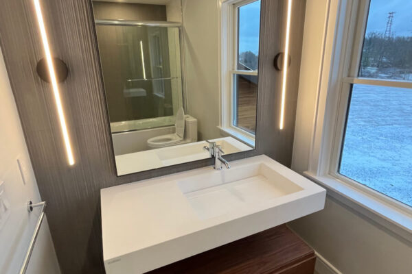 Gillotti Rd Renovation