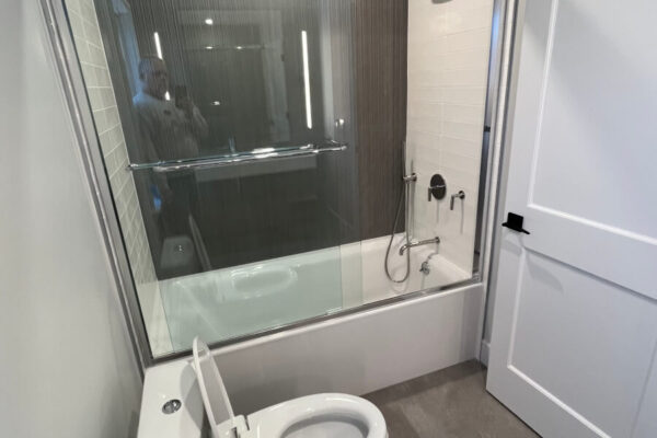 Gillotti Rd Renovation