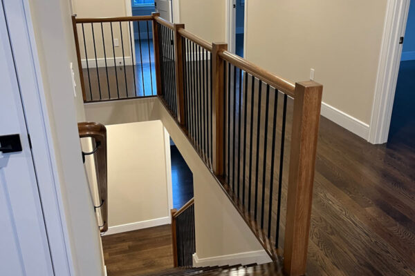 Gillotti Rd Renovation