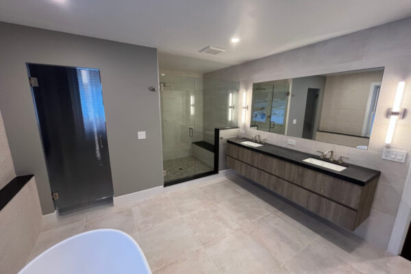 Gillotti Rd Renovation