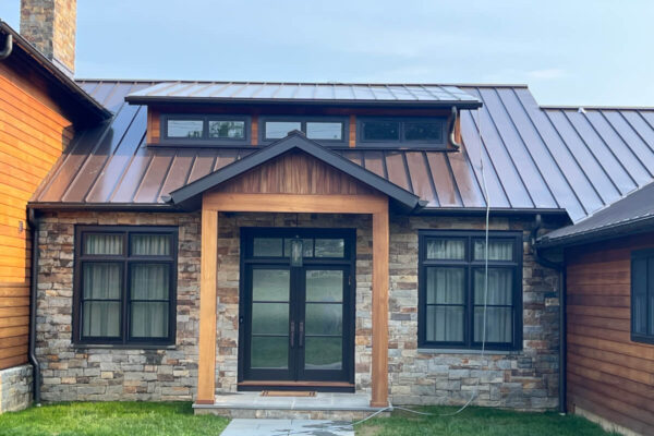 Gillotti Rd Renovation