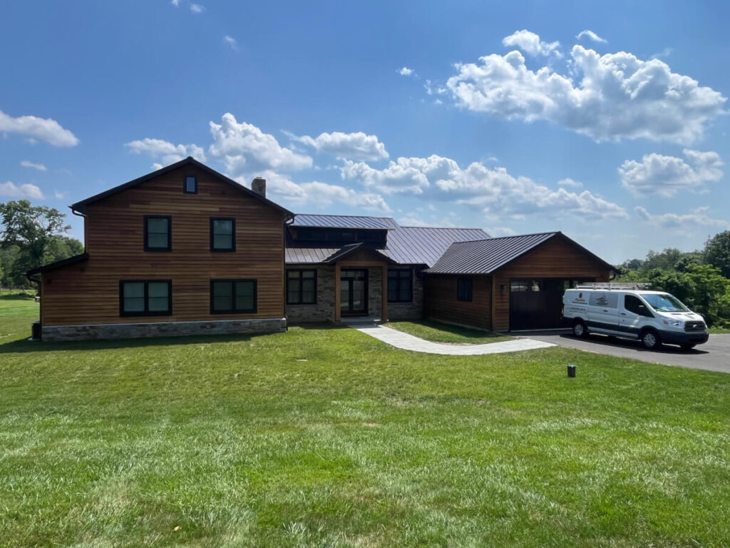 Gillotti Rd Renovation