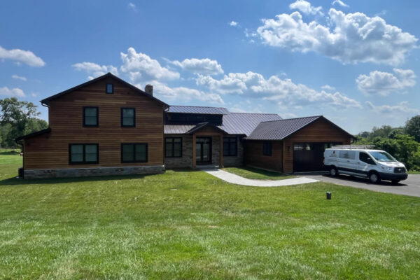 Gillotti Rd Renovation