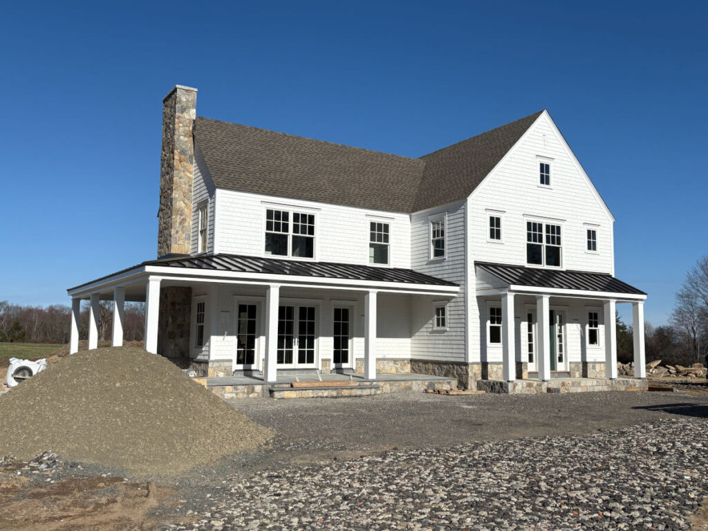 South Salem Farm, NY