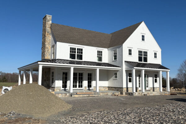 South Salem Farm, NY