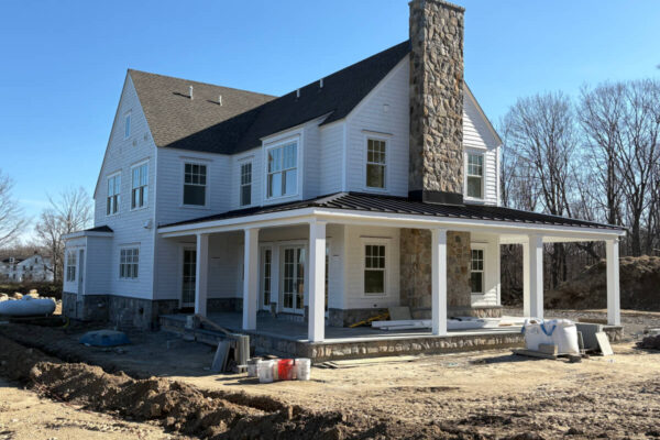 South Salem Farm, NY