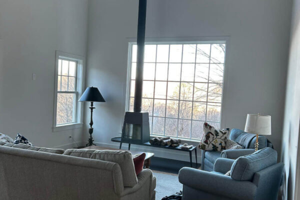Bridgewater Guest House