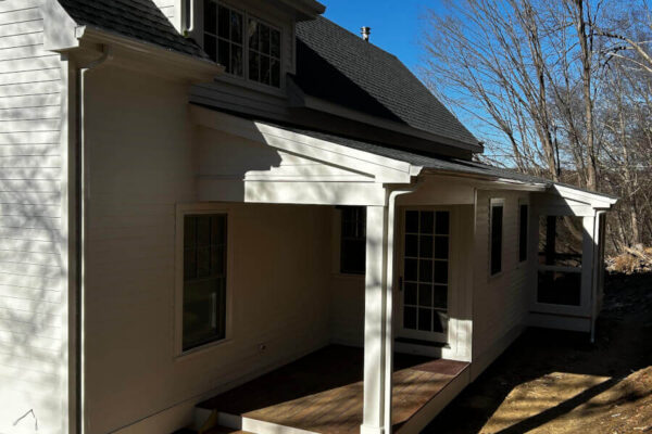 Bridgewater Guest House