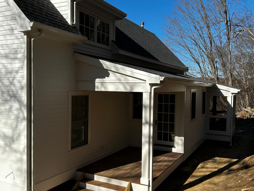 Bridgewater Guest House