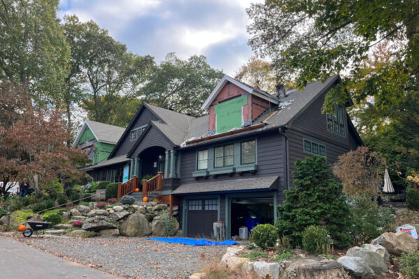 Chimney Point, New Milford, CT