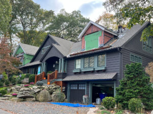 Chimney Point, New Milford, CT