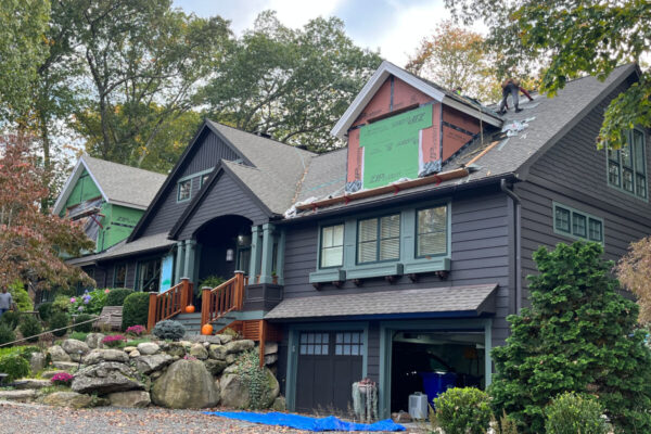 Chimney Point, New Milford, CT