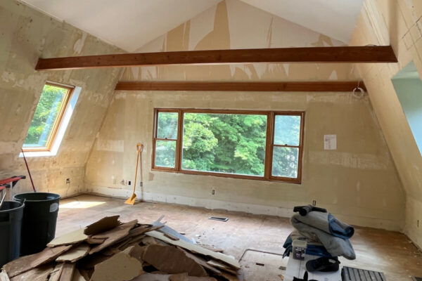 Smaller Projects