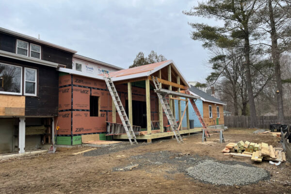 Smaller Projects