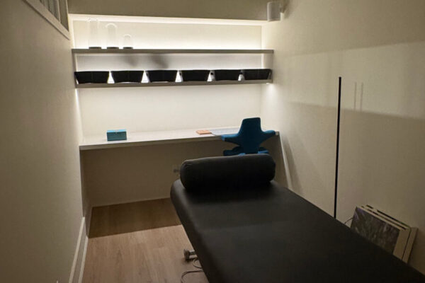 Finished Basements